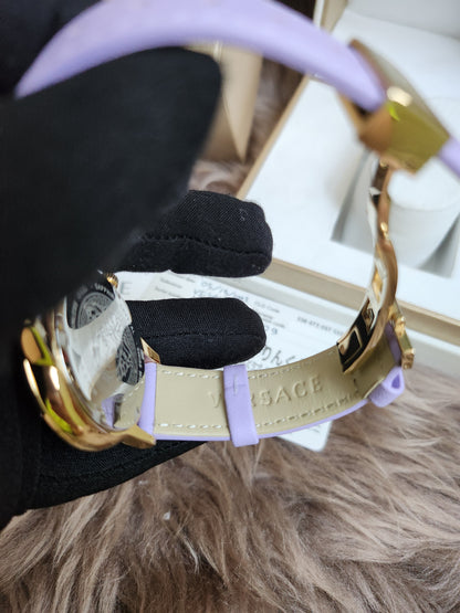 Versace V-TRIBUTE WATCH